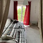 Nada Appartement Klenovica
