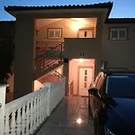 Appartement Nada Klenovica
