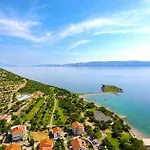 Appartement Nada Klenovica