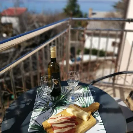 Nada Apartment