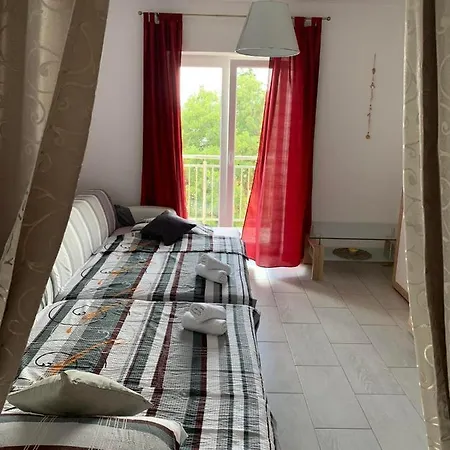 Nada Apartment Klenovica