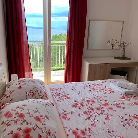 Nada Apartment *