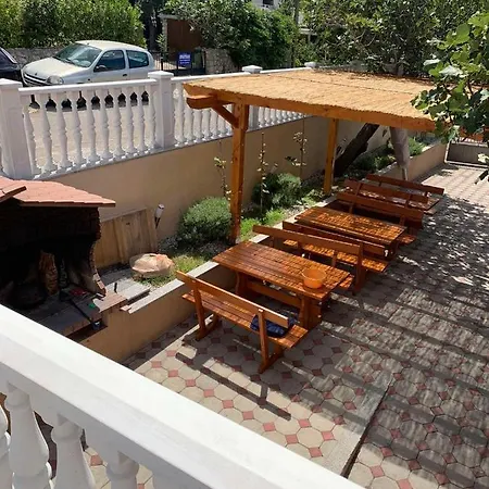 Appartement Nada