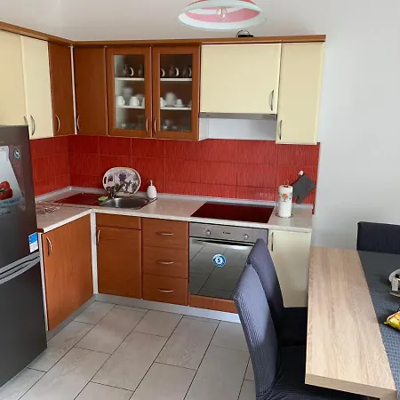 Nada Apartment *