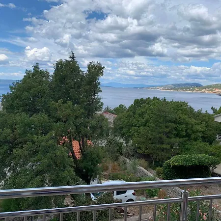 Apartment Nada *
