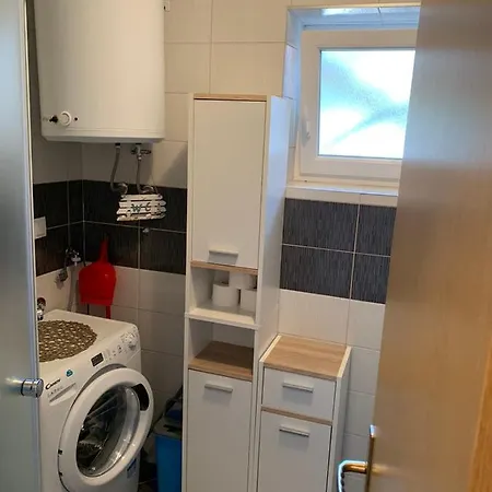 Nada Apartment