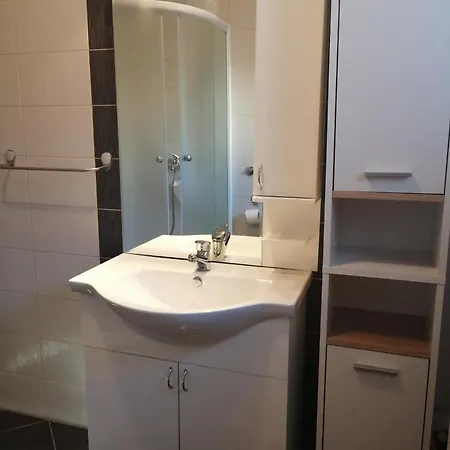 Apartment Nada