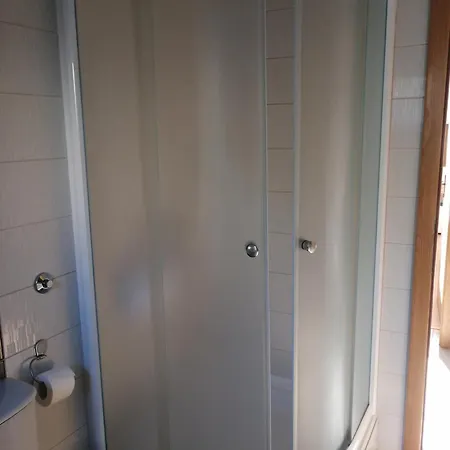 Nada Apartment *