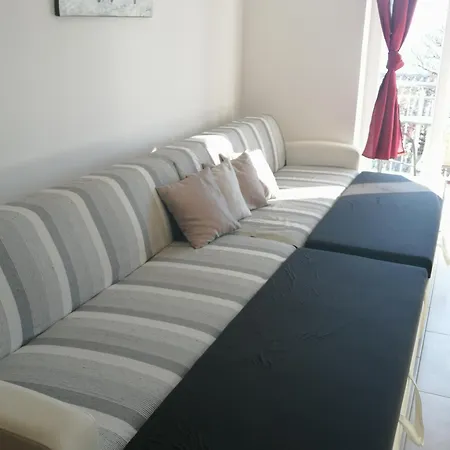 Apartment Nada Klenovica