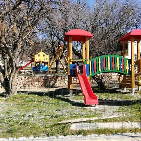 Nada Appartement Klenovica