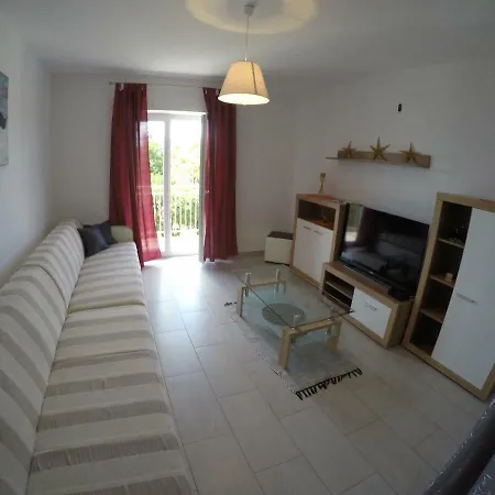 Nada Apartment