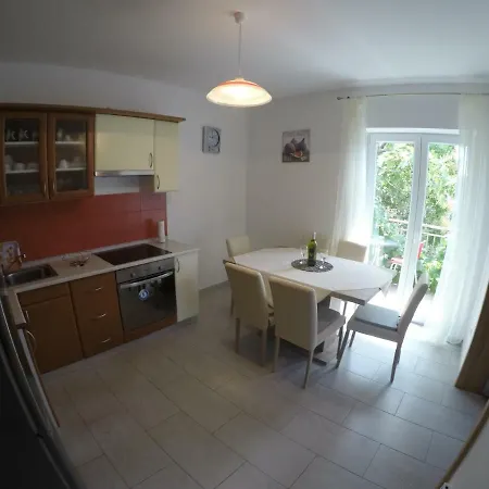 Apartment Nada Klenovica