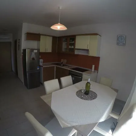 Apartment Nada Klenovica