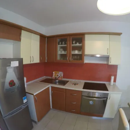 Nada Apartment