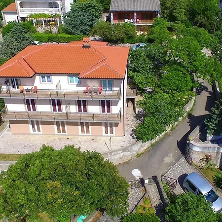 Nada Apartment Klenovica