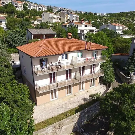 Apartment Nada