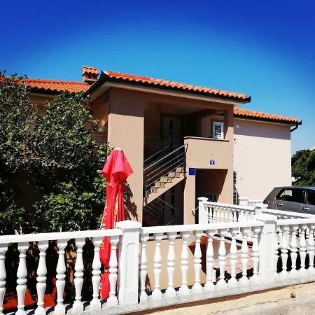 Nada Apartment