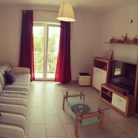 Apartment Nada Klenovica