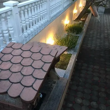 Apartment Nada Klenovica