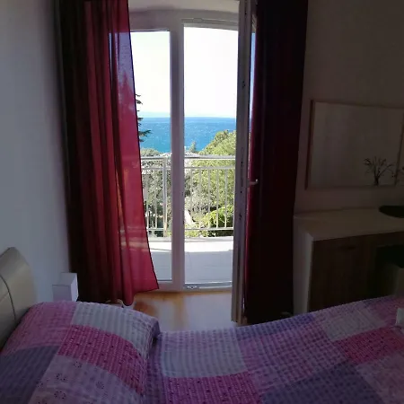Nada Apartment *