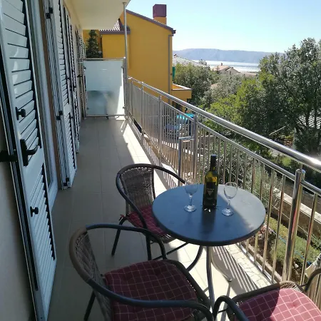 Nada Apartment *