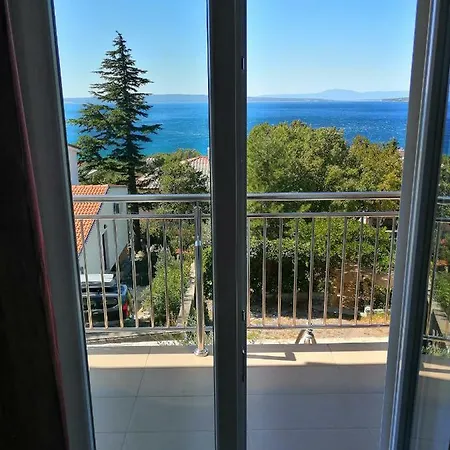 Nada Apartment *