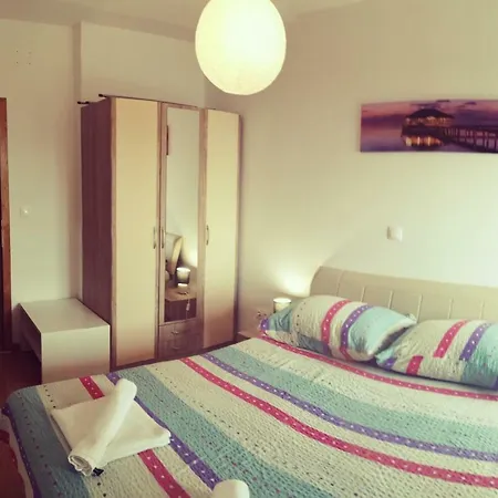 Nada Apartment